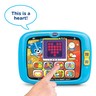 Light-Up Baby Touch Tablet™- Blue - view 3